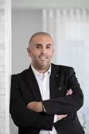 Rémy Achache, Verdun, Real Estate Agent